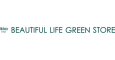 ikka THE BEAUTIFUL LIFE GREEN STORE