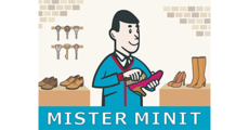 ミスターミニット