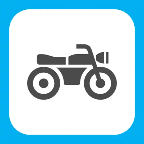 バイクをご利用のお客さまへのご案内